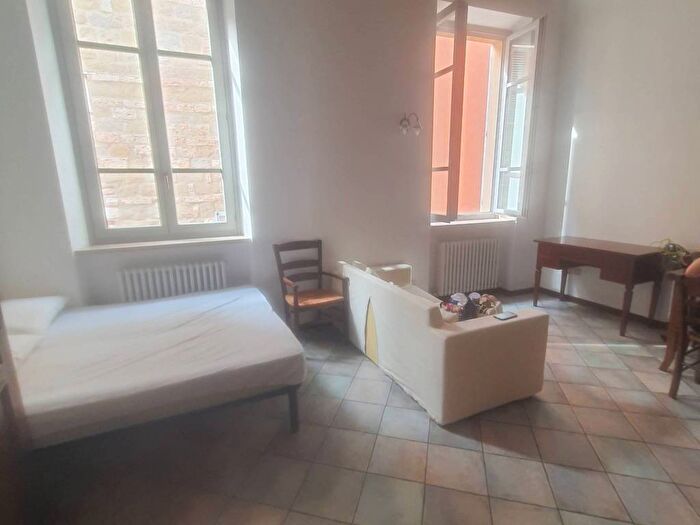 Appartamento monolocale in affitto in Piazza Cavallotti, Centro Storico, Perugia