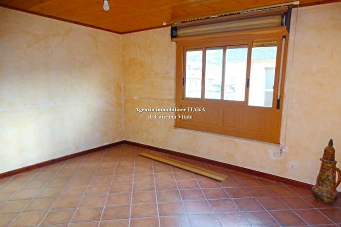 Appartamento trilocale in vendita in Via Catania, Villabate