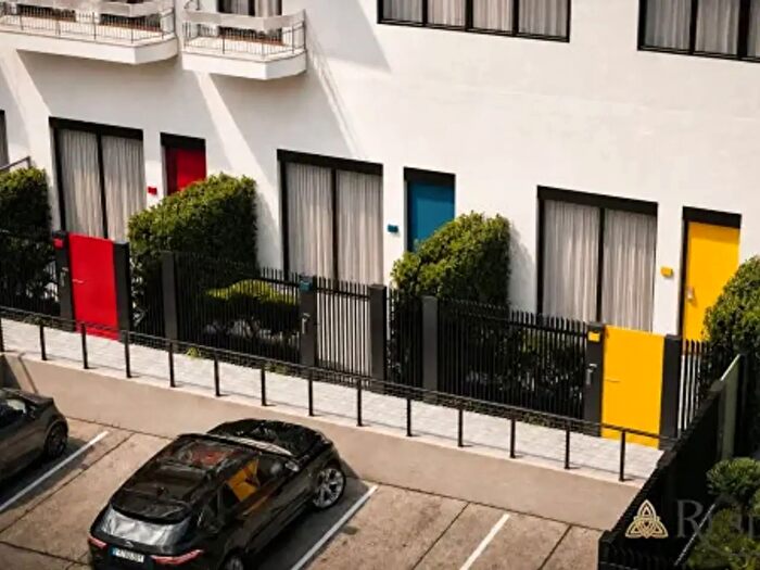 Appartamento bilocale in vendita in Via del Trullo, Roma