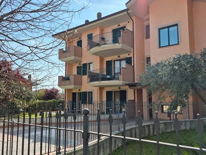 Appartamento trilocale in vendita in Via Padre Michele Bulmetti, Spinetoli