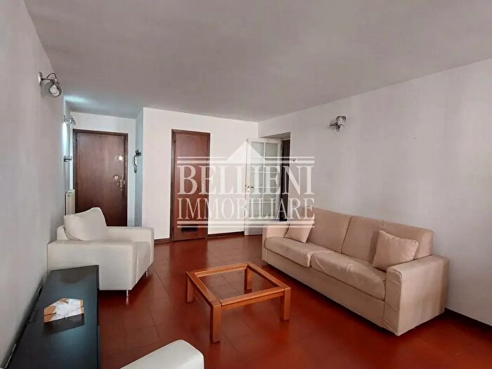 Appartamento trilocale in affitto in Contrada Torretti, Vicenza