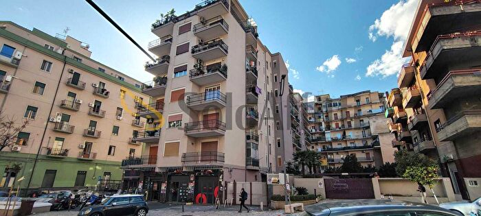 Appartamento con 5 locali in affitto in Corso delle Province, Catania