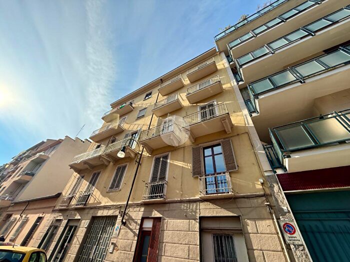 Appartamento bilocale in vendita in Via Perosa, Torino