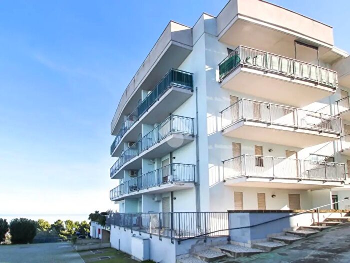 Appartamento monolocale in vendita in Via Belvedere, Tortoreto