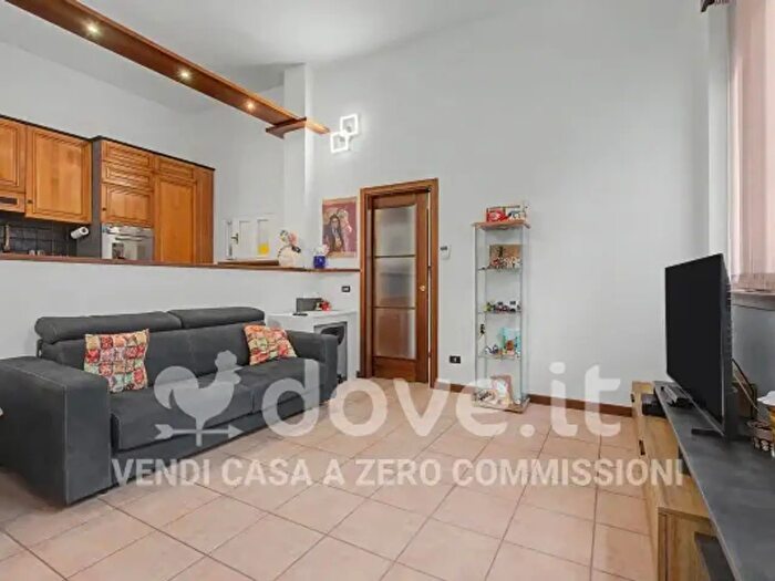 Appartamento bilocale in vendita in Via IV Novembre, Canegrate