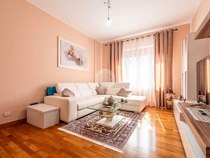 Appartamento trilocale in vendita in Via Fabio Filzi, Collegno