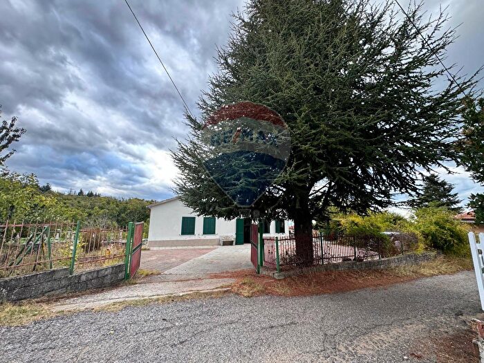 Casa con 7 locali in vendita in Via Plataci Piana Caruso, CoriglianoRossano