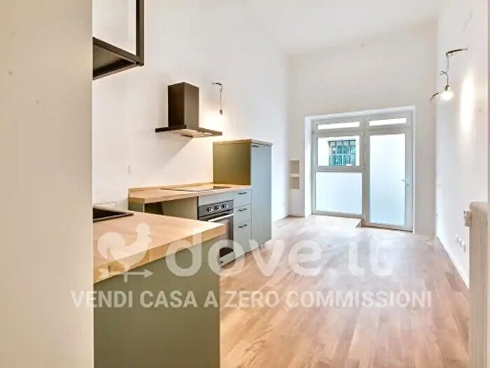 Appartamento bilocale in vendita in Via Guglielmo Guintellino, Milano