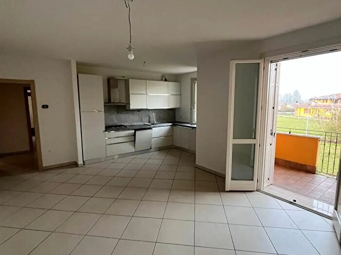 Appartamento quadrilocale in vendita in Gonzaga