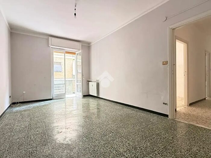 Appartamento quadrilocale in vendita in Via Moriondo, Acqui Terme