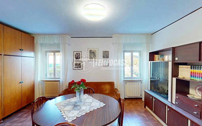 Appartamento quadrilocale in vendita in Via Le Grazie, Recanati