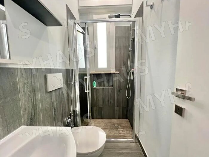 Appartamento bilocale in vendita in Giotto, Cesenatico