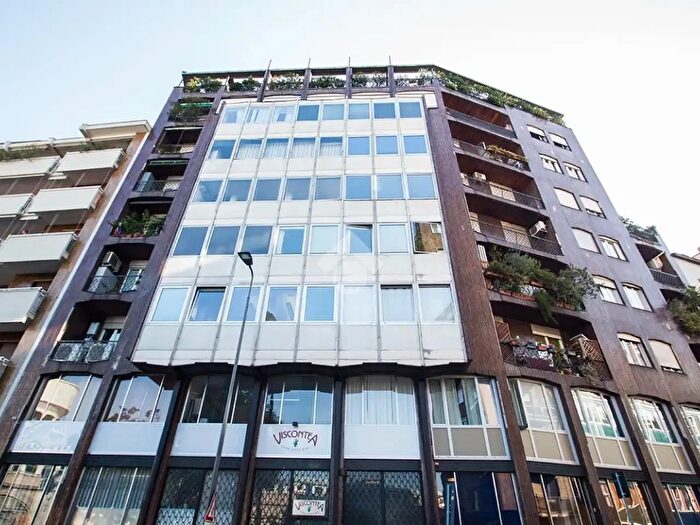 Appartamento bilocale in affitto in Via Guido Cavalcanti, Milano