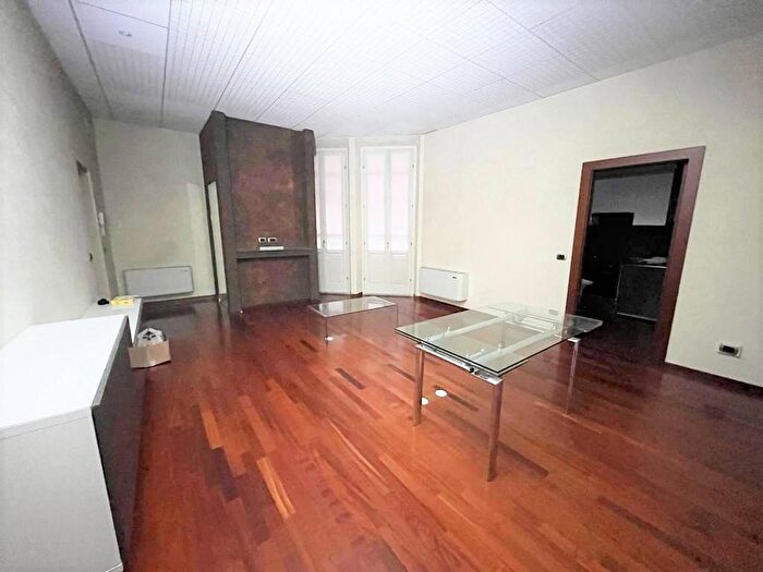 Appartamento trilocale in affitto in Centro Storico, Reggio Emilia