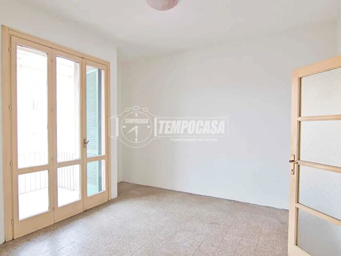 Appartamento bilocale in vendita in Galliate