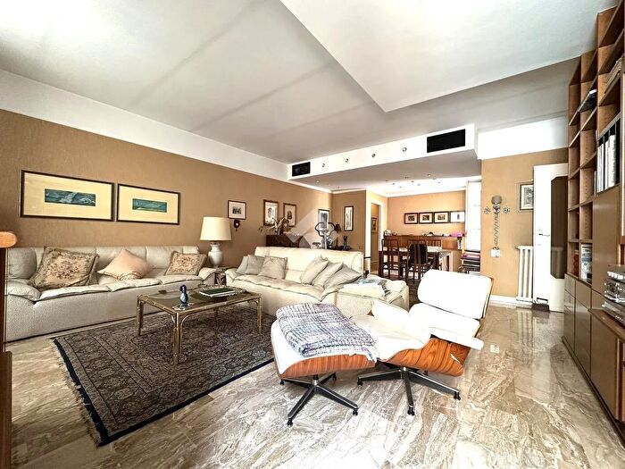 Casa trilocale in vendita in Via Giorgio Bidone, Voghera