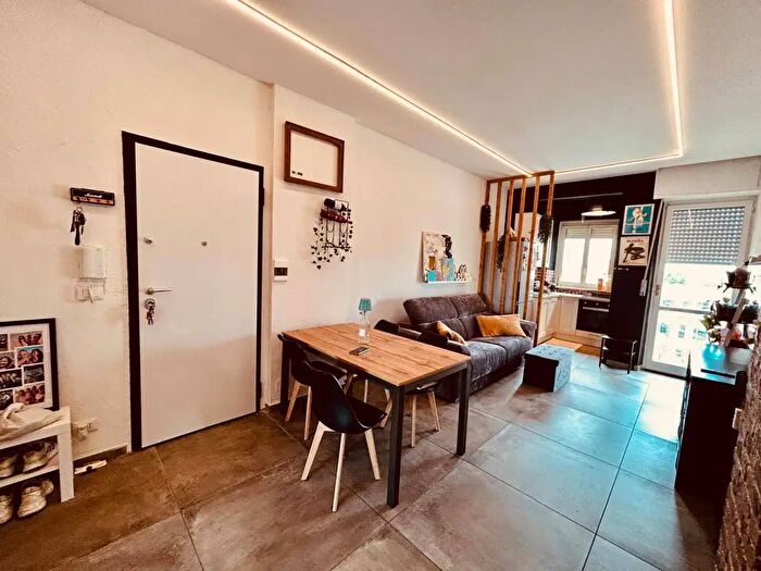 Appartamento bilocale in vendita in Strada Antica di Rivoli, Grugliasco
