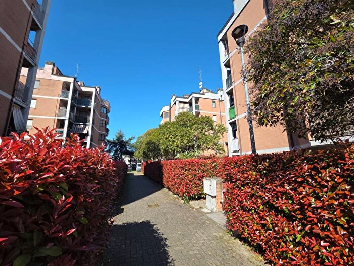 Appartamento monolocale in affitto in Via Anna Magnani, San Polo, Torrile