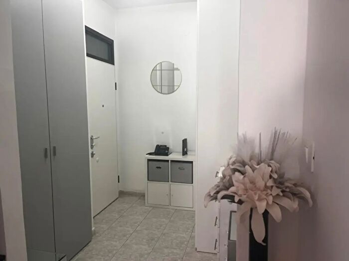 Appartamento trilocale in vendita in Via Mercantini, Senigallia