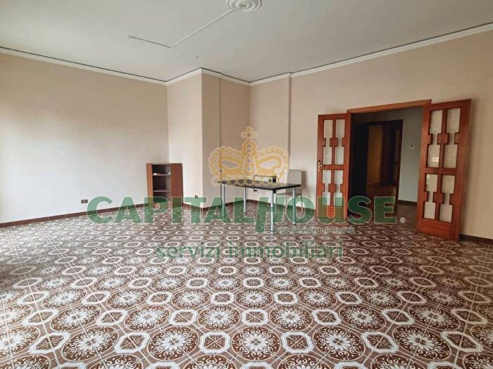 Appartamento trilocale in affitto in Via Marconi, Cicciano