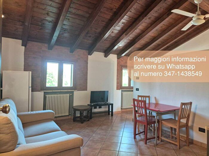 Appartamento monolocale in affitto in Strada Castellarso, Collecchio