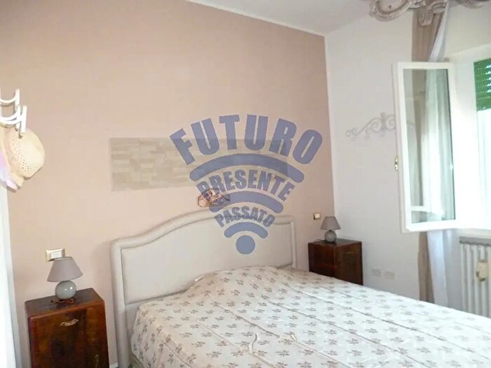 Appartamento trilocale in vendita in Cesenatico