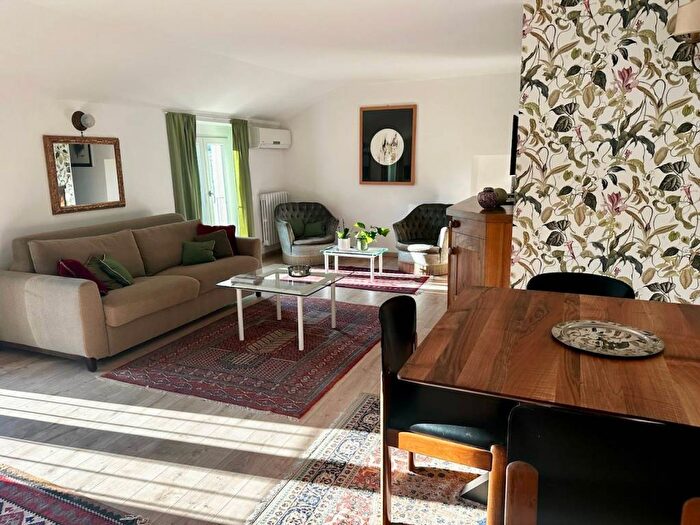 Casa bilocale in affitto in Via dellAccademia Albertina, Via della Rocca, Torino