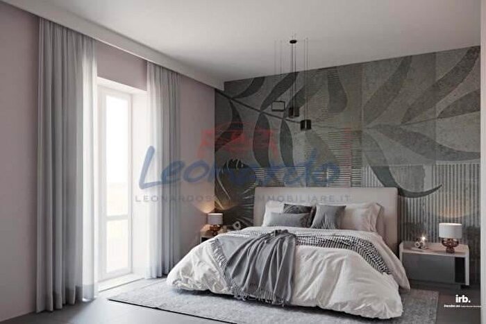 Appartamento trilocale in vendita in Via Gramsci, Piacenza