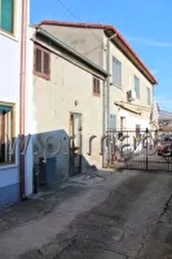 Casa quadrilocale in vendita in Corso della Vittoria, Legnago