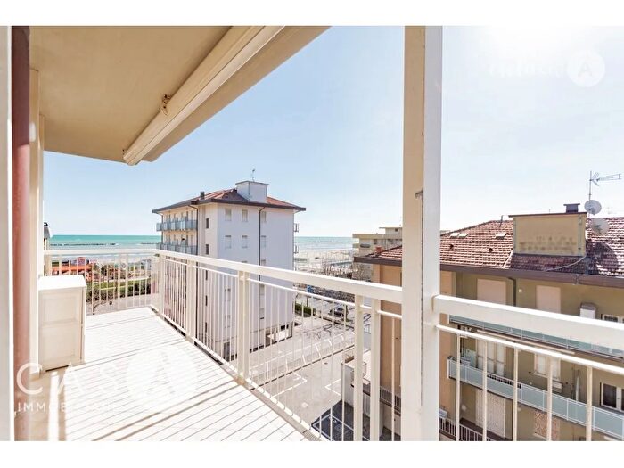 Appartamento quadrilocale in vendita in Levante Cesenatico, Cesenatico