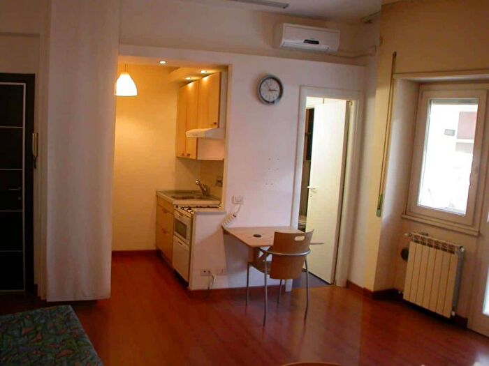 Appartamento in affitto in Viale Scalo San Lorenzo, San Lorenzo, Roma