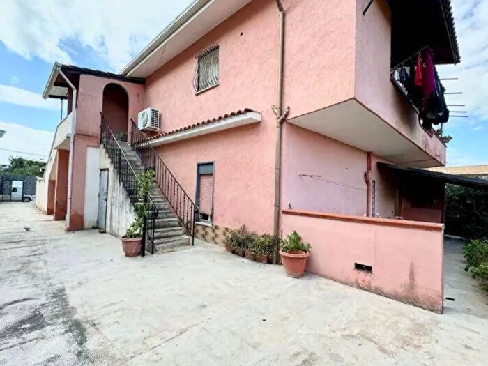 Appartamento quadrilocale in vendita in Via Corsitti, Borgetto