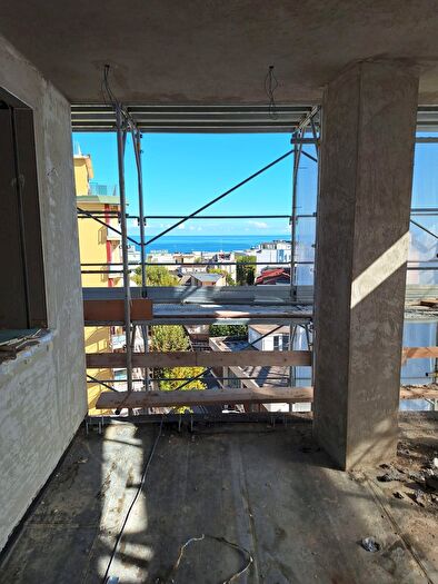 Appartamento trilocale in vendita in Via della Vittoria, Gabicce Mare