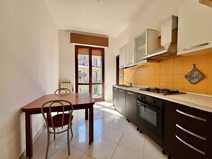 Appartamento quadrilocale in vendita in Borgo Virgilio
