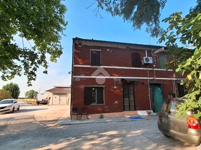 Casa trilocale in vendita in Via Narsete, Forli'