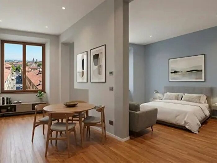 Appartamento monolocale in vendita in Via Domenico Lama, Faenza