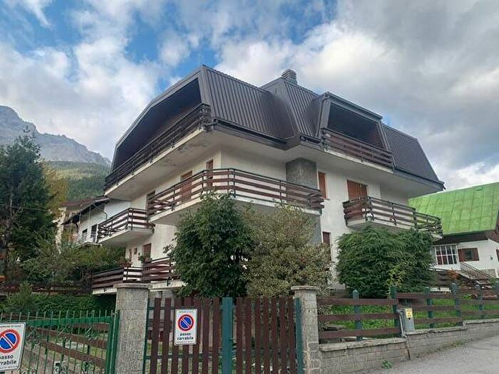 Appartamento bilocale in affitto in Viale GrandHoche, Beaulard, Oulx