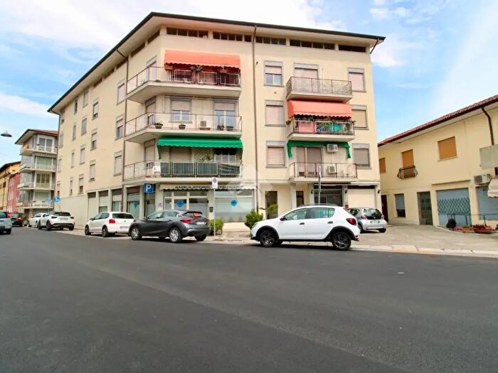 Appartamento bilocale in vendita in Via Daniele Manin, Palmanova