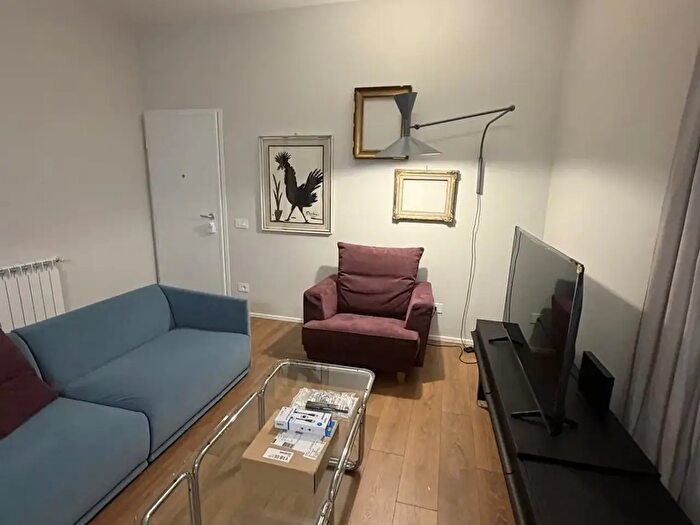 Appartamento trilocale in affitto in Via Spalto Maddalena, Monza