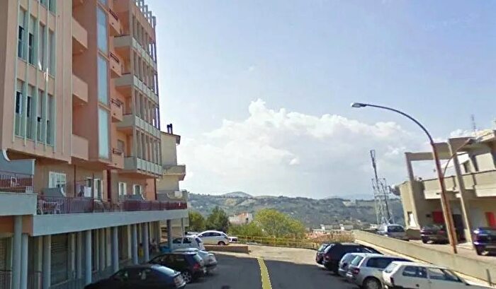 Appartamento monolocale in vendita in Via Tiberio Larino, Larino