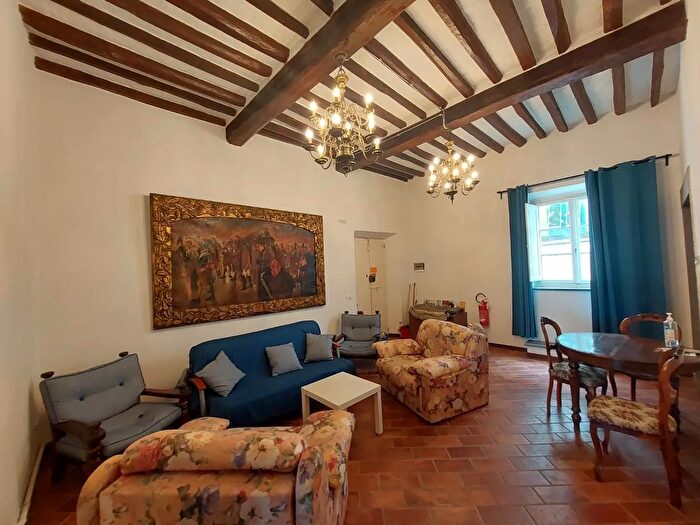 Appartamento quadrilocale in vendita in Montopoli In Val DArno