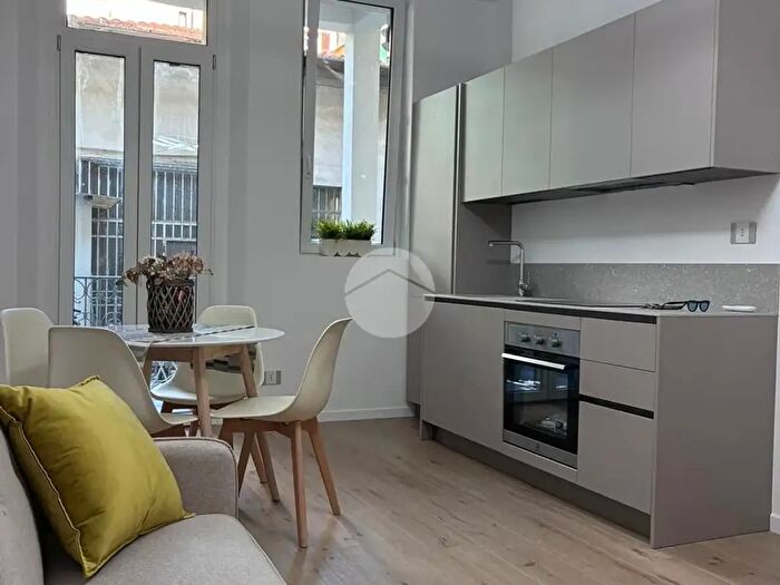 Appartamento monolocale in vendita in Via Eugenio Carpi, Milano