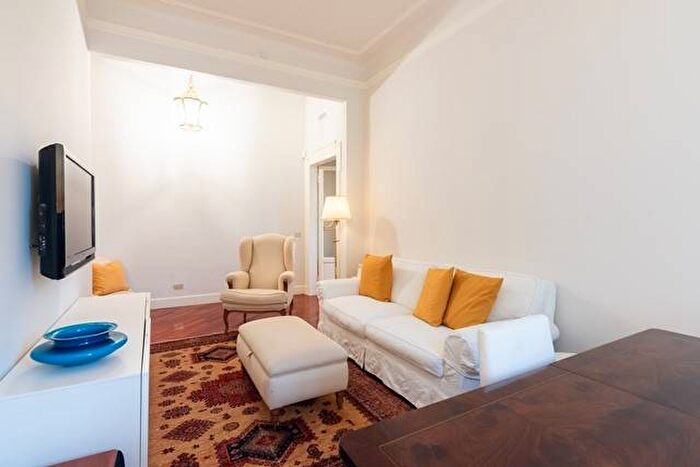 Appartamento bilocale in affitto in Via Francesco Melzi dEril, Arco della Pace, Milano