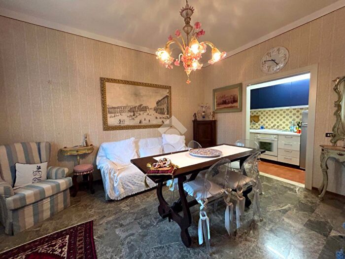 Appartamento trilocale in vendita in Via Lorenzo Ghiberti, Cervia