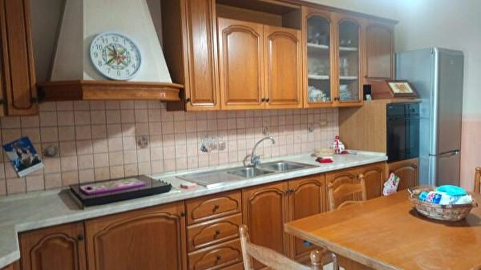 Appartamento trilocale in vendita in Vico Brigandì, Milazzo