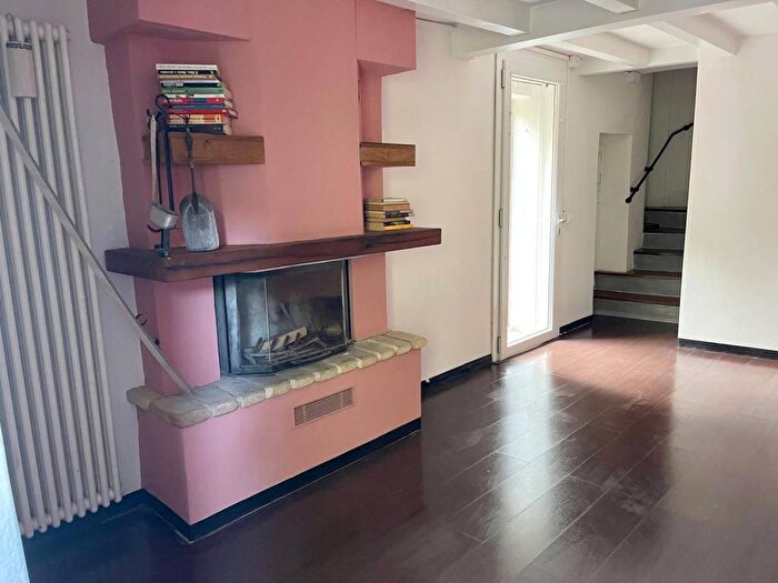 Appartamento quadrilocale in affitto in Via Gabba, Lizzano in Belvedere