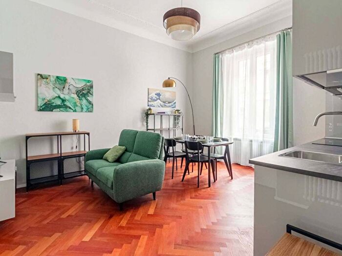 Appartamento bilocale in affitto in Via Antonio Bazzini, Città Studi, Milano