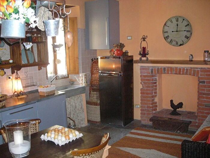 Appartamento monolocale in vendita in Pietrasanta