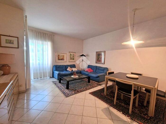 Appartamento quadrilocale in affitto in Semicentro, Velletri