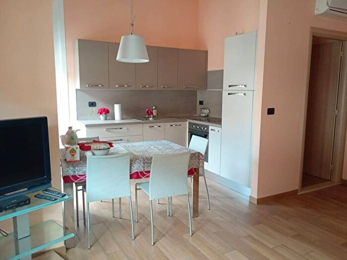 Appartamento bilocale in affitto in Centro, Cuneo